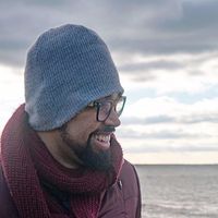 Jean Linhares的照片