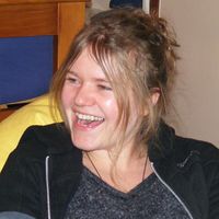 Marion Vallanzasca's Photo