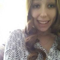 Sophie Maheu's Photo