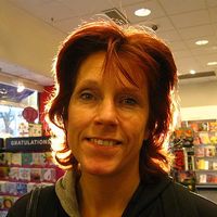 Linda Carlander的照片