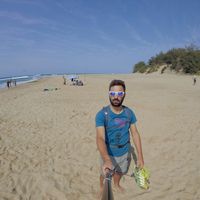 Dario Codello's Photo