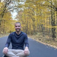 Kévin Domeon's Photo