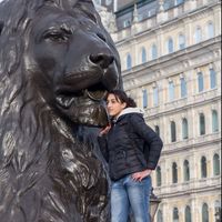 Celhia DJILLAR's Photo