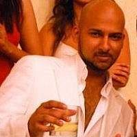 Earl Martins的照片