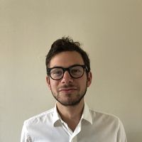 Benjamin Talarico的照片