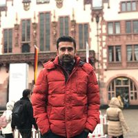 Hossein Mirhosseini的照片