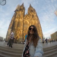 Agustina Verguizas的照片