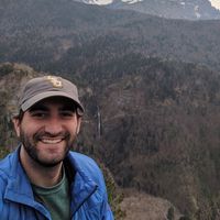 Kevin Bolger的照片