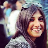 Bianca Zerbini's Photo