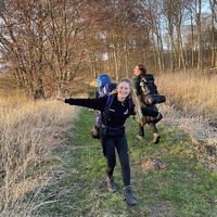 Alberte Roesdahl's Photo