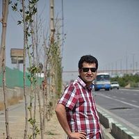 mohsen  Khanjahani's Photo