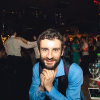 Vladimir Sinchevici的照片