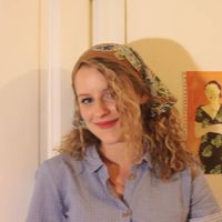 Jeanne Chaux的照片