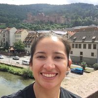 Natalie Ruiz的照片