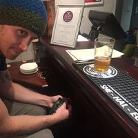 Photos de Alex Sabelli