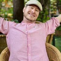 Patrick Gouraud的照片