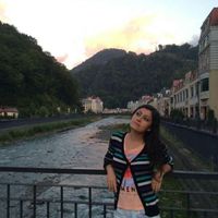 Жанна Муратова的照片