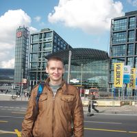 Ruslan Zuber's Photo