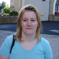 Stephanie BILLET's Photo