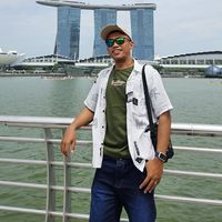 David Sihombing's Photo