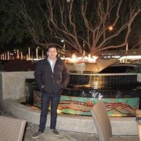 Oscar Osorio的照片