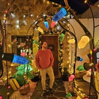 Agus Camacho的照片