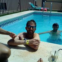 Alberto Navarro的照片