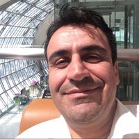 Mohammad Reza Mokhlesi的照片