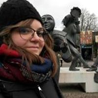 Letizia Pescarolo的照片