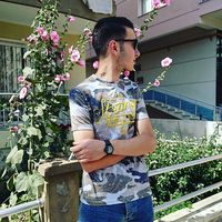 Furkan Dirik的照片