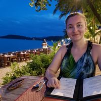 Genevieve  Upp的照片