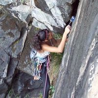 Fotos de Saloni Shah