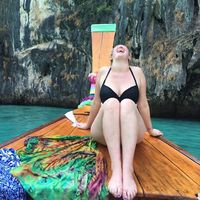 Zoe Faybusovich's Photo