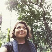 Bruna Grillo's Photo