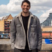 Matias Dal Pos's Photo