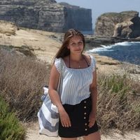 Marysia Styczyńska's Photo