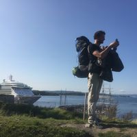 Lennart van den Dool's Photo