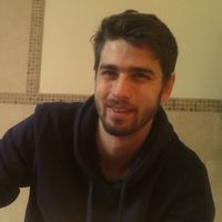 Etienne Rouleau的照片