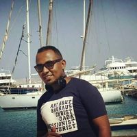 Mohamed Hassan的照片