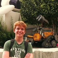 Gaspard Delannoy的照片