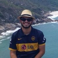 Lucas Suzano's Photo