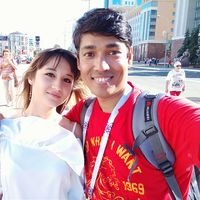 Jahangir Kabir的照片