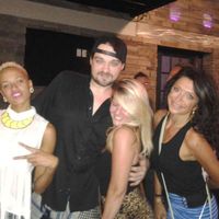 Fotos von Will Sansom