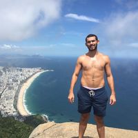 Carlos Diez de los Rios's Photo