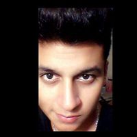 Eduardo Berzunza Verde's Photo