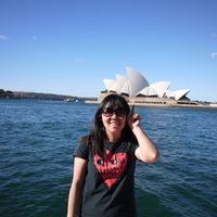 Yung-chia Yu的照片