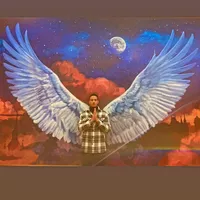 Ahmed Ghanmi's Photo