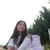 Aslı Ceren Hızır's Photo