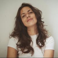 Eugenia Labaqui's Photo