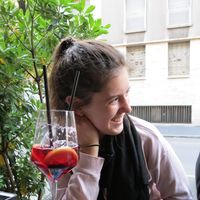 Fotos de Morgane Deknock